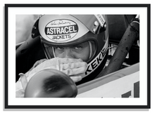 Load image into Gallery viewer, Keke Rosberg
