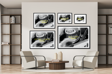 Load image into Gallery viewer, Keke Rosberg