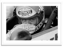 Load image into Gallery viewer, Keke Rosberg
