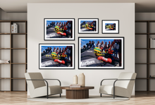 Load image into Gallery viewer, Ayrton Senna