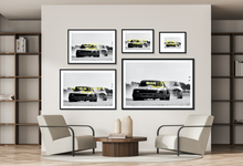 Load image into Gallery viewer, PDL Ford Mustang