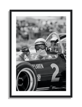 Load image into Gallery viewer, Graham McRae