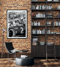 Load image into Gallery viewer, Graham McRae