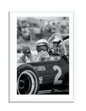 Load image into Gallery viewer, Graham McRae