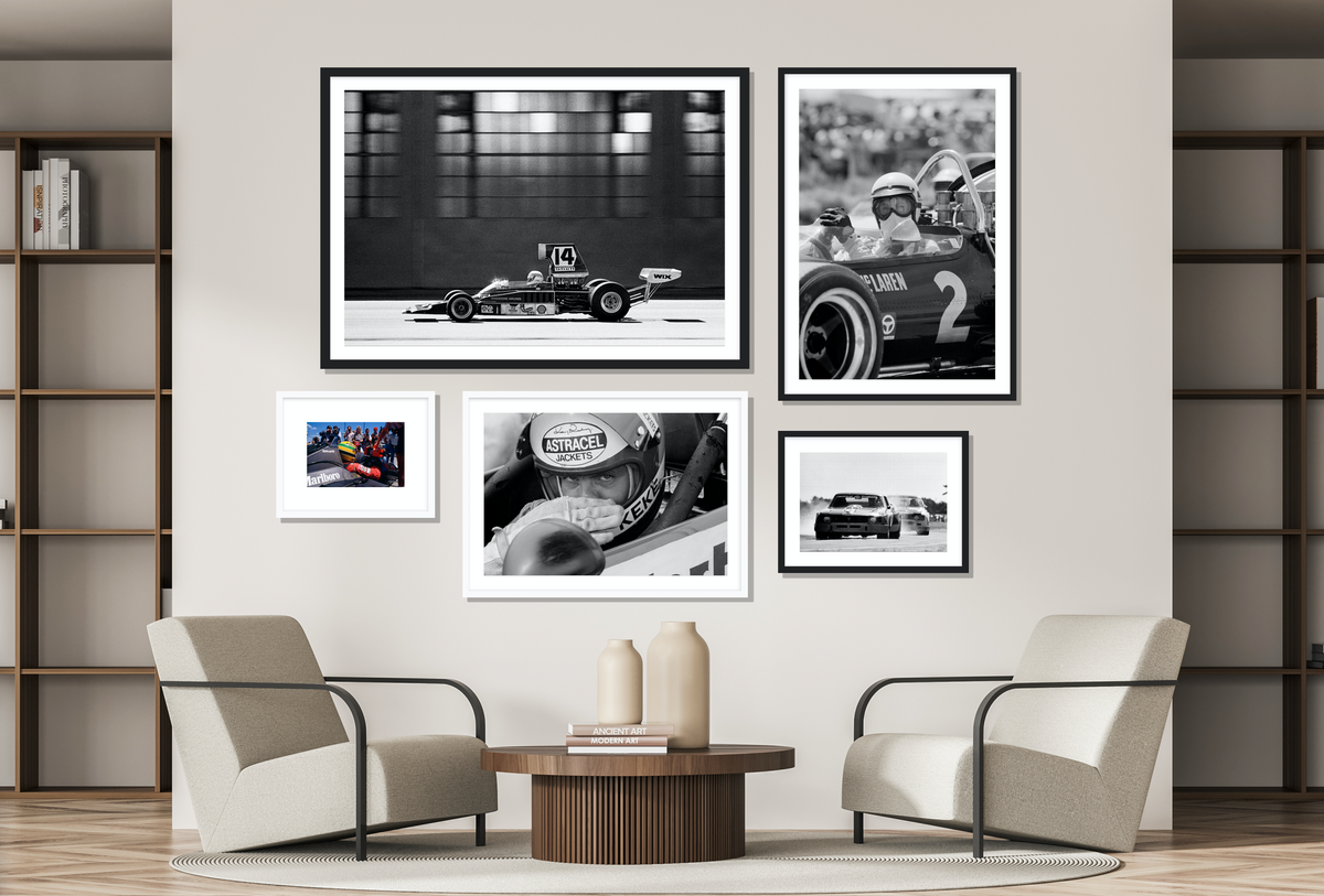 Vintage Motorsport Prints – racekit