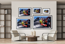 Load image into Gallery viewer, Ayrton Senna
