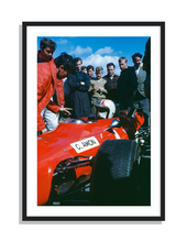 Load image into Gallery viewer, Chris Amon
