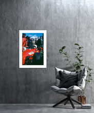 Load image into Gallery viewer, Chris Amon
