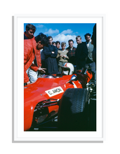 Load image into Gallery viewer, Chris Amon
