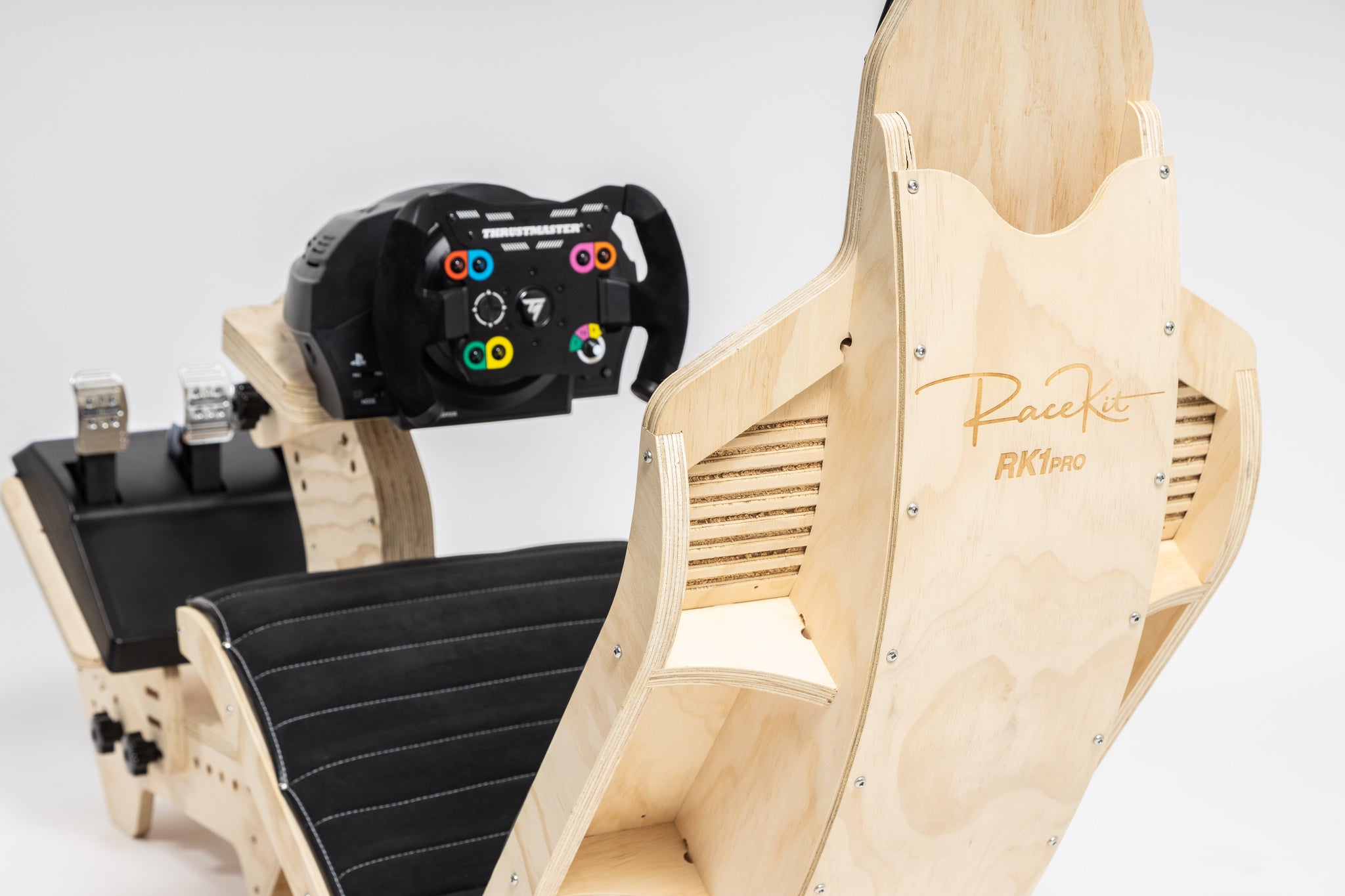 RACEKIT Simulator RK1 – racekit