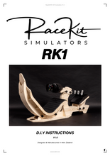 Load image into Gallery viewer, RaceKit RK1 DIY - Digital Plans (PDF)
